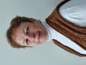 Буковецкая Марина Николаевна Буковецкая Марина Николаевна