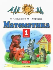 Математика